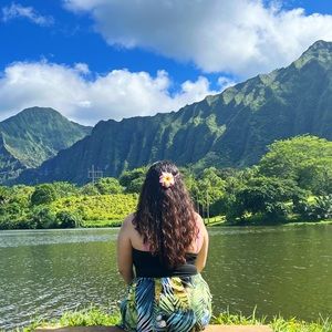 Meet your Posher, Jackie